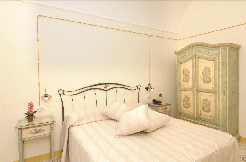 Locanda Degli Dei Praiano Bagian luar foto