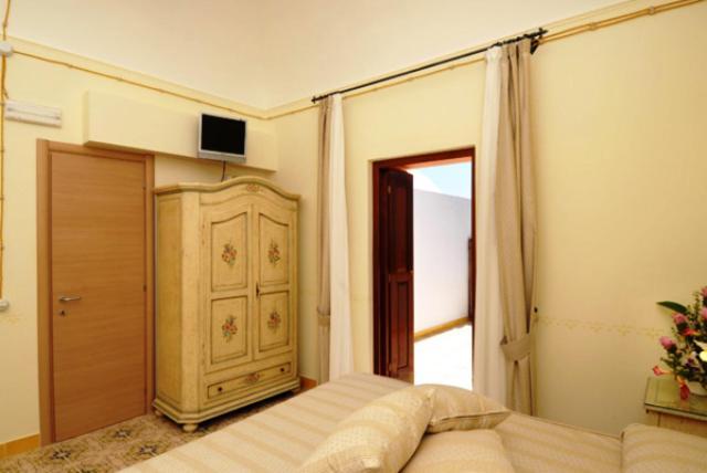 Locanda Degli Dei Praiano Bagian luar foto